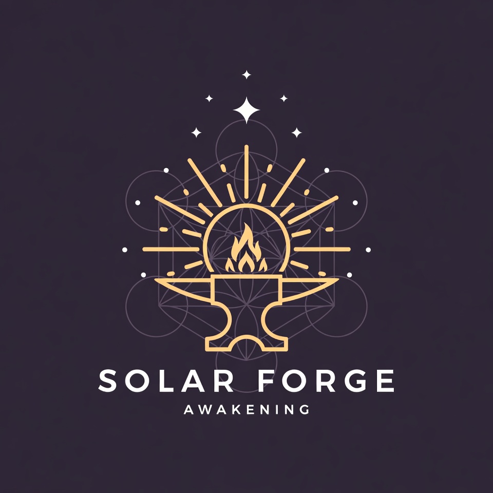 Solar Forge